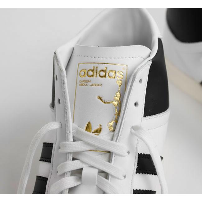 adidas Originals アディダス オリジナルス JABBAR HI ジャバー ハイ JS2156 Core Black・Cloud White・Off White |  | 12