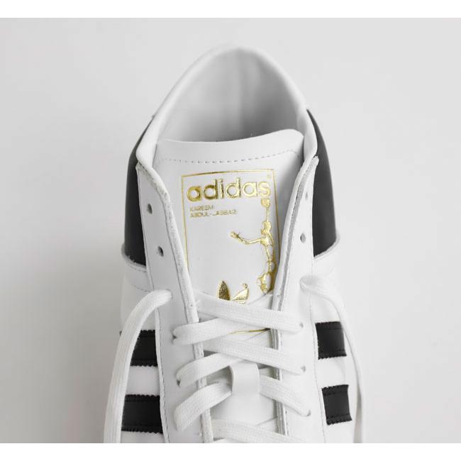 adidas Originals アディダス オリジナルス JABBAR HI ジャバー ハイ JS2156 Core Black・Cloud White・Off White |  | 01