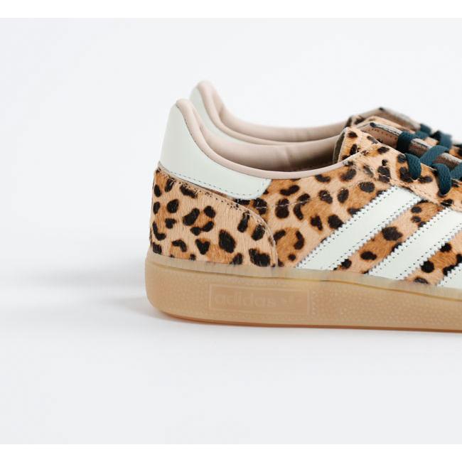 adidas Originals アディダス オリジナルス Handball Spezial ハンドボール スペツィアル KI6678 Magic Beige Ivory Aurora Ivy |  | 11