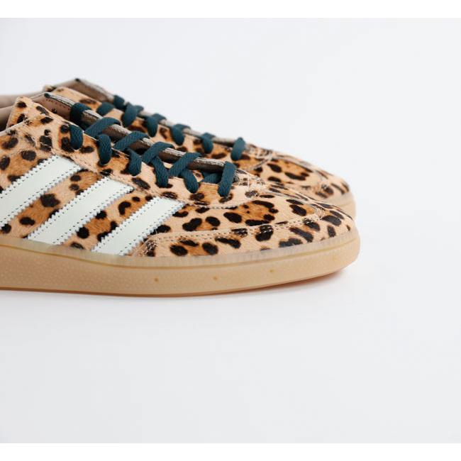 adidas Originals アディダス オリジナルス Handball Spezial ハンドボール スペツィアル KI6678 Magic Beige Ivory Aurora Ivy |  | 12