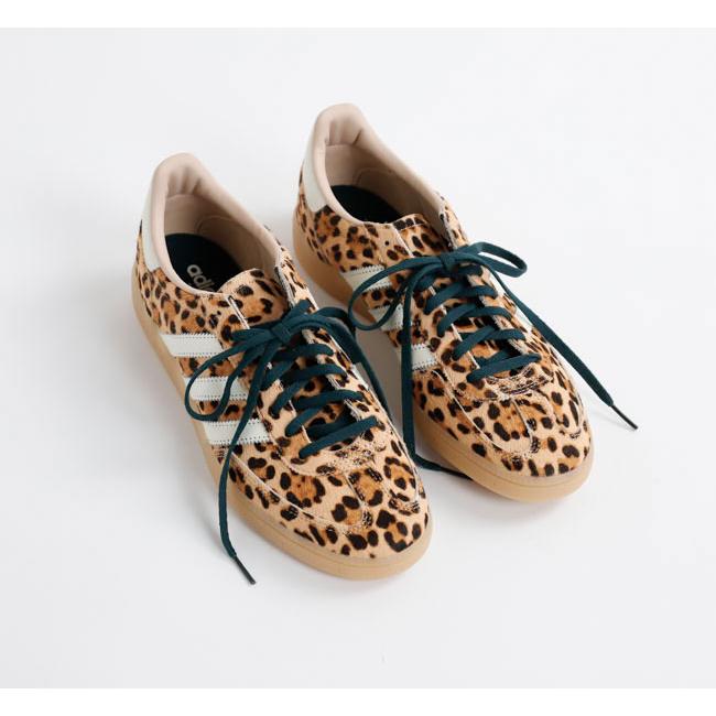 adidas Originals アディダス オリジナルス Handball Spezial ハンドボール スペツィアル KI6678 Magic Beige Ivory Aurora Ivy |  | 01