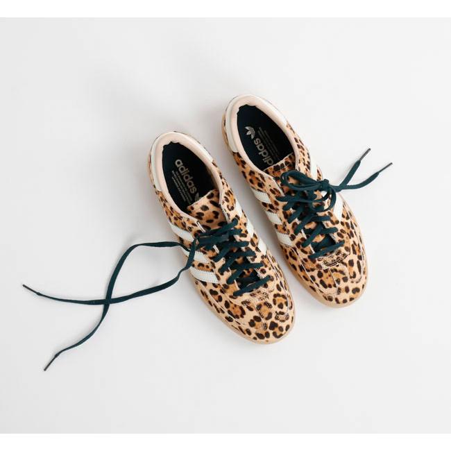 adidas Originals アディダス オリジナルス Handball Spezial ハンドボール スペツィアル KI6678 Magic Beige Ivory Aurora Ivy |  | 02