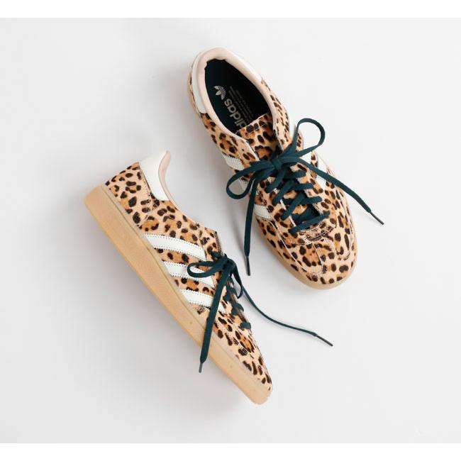 adidas Originals アディダス オリジナルス Handball Spezial ハンドボール スペツィアル KI6678 Magic Beige Ivory Aurora Ivy |  | 03