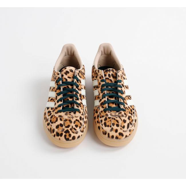 adidas Originals アディダス オリジナルス Handball Spezial ハンドボール スペツィアル KI6678 Magic Beige Ivory Aurora Ivy |  | 04