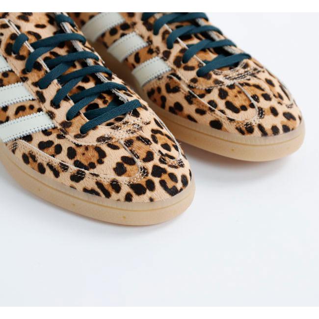 adidas Originals アディダス オリジナルス Handball Spezial ハンドボール スペツィアル KI6678 Magic Beige Ivory Aurora Ivy |  | 07