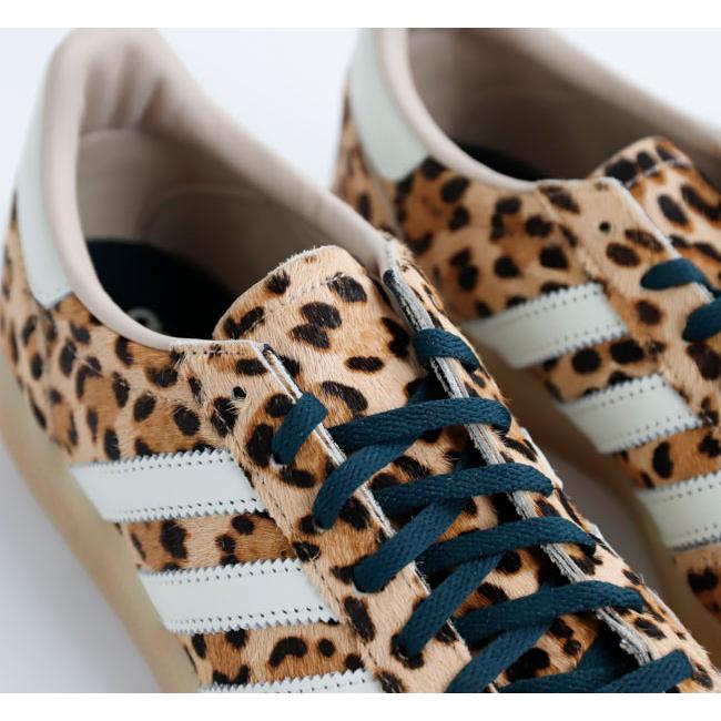 adidas Originals アディダス オリジナルス Handball Spezial ハンドボール スペツィアル KI6678 Magic Beige Ivory Aurora Ivy |  | 08