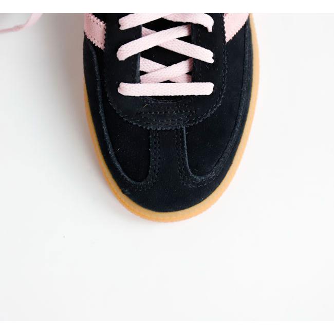 adidas Originals アディダス オリジナルス Handball Spezial ハンドボール スペツィアル IE5897 Core Black・Clear Pink・Gum |  | 11