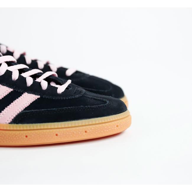 adidas Originals アディダス オリジナルス Handball Spezial ハンドボール スペツィアル IE5897 Core Black・Clear Pink・Gum |  | 13