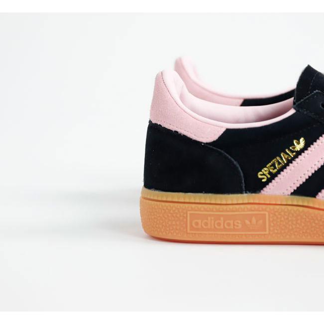 adidas Originals アディダス オリジナルス Handball Spezial ハンドボール スペツィアル IE5897 Core Black・Clear Pink・Gum |  | 14