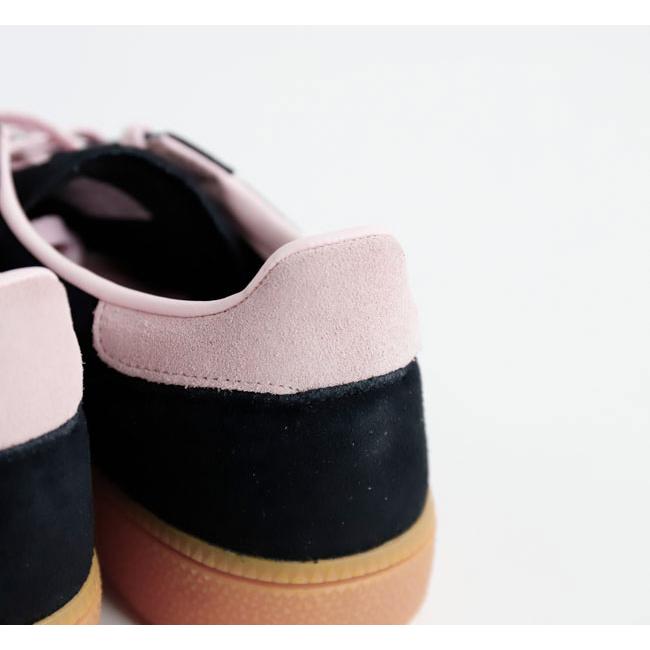 adidas Originals アディダス オリジナルス Handball Spezial ハンドボール スペツィアル IE5897 Core Black・Clear Pink・Gum |  | 16