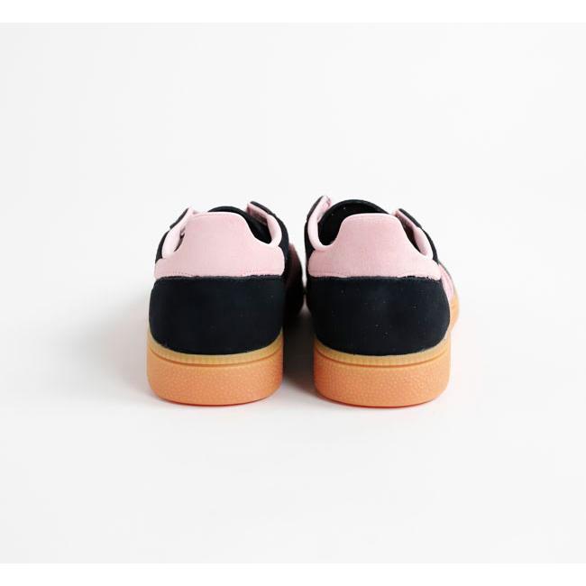 adidas Originals アディダス オリジナルス Handball Spezial ハンドボール スペツィアル IE5897 Core Black・Clear Pink・Gum |  | 07