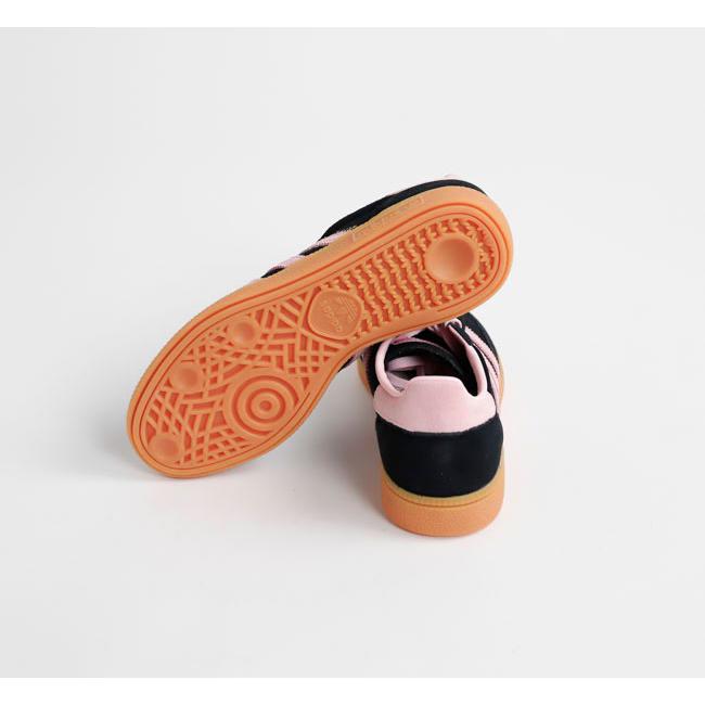 adidas Originals アディダス オリジナルス Handball Spezial ハンドボール スペツィアル IE5897 Core Black・Clear Pink・Gum |  | 08
