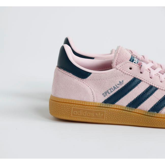 adidas Originals アディダス オリジナルス Handball Spezial ハンドボール スペツィアル IF6561 Clear Pink・Arctic Night・Gum |  | 13