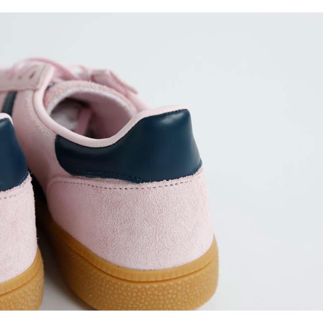 adidas Originals アディダス オリジナルス Handball Spezial ハンドボール スペツィアル IF6561 Clear Pink・Arctic Night・Gum |  | 14