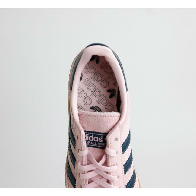 adidas Originals アディダス オリジナルス Handball Spezial ハンドボール スペツィアル IF6561 Clear Pink・Arctic Night・Gum |  | 16