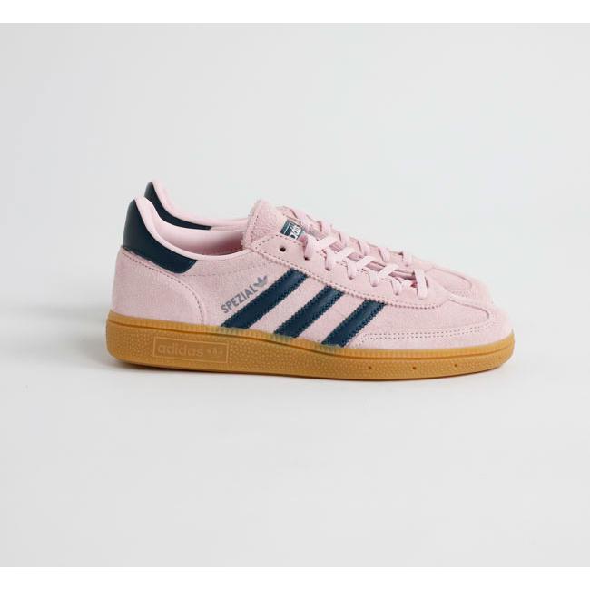 adidas Originals アディダス オリジナルス Handball Spezial ハンドボール スペツィアル IF6561 Clear Pink・Arctic Night・Gum |  | 02