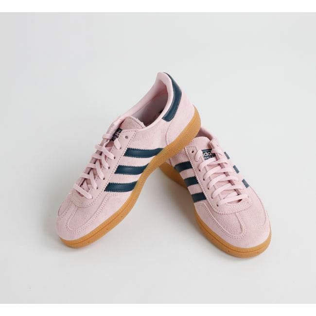 adidas Originals アディダス オリジナルス Handball Spezial ハンドボール スペツィアル IF6561 Clear Pink・Arctic Night・Gum |  | 06
