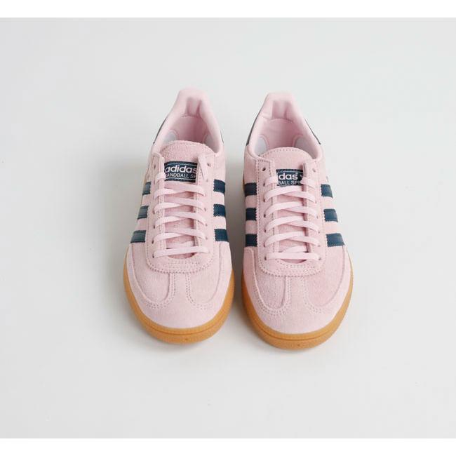 adidas Originals アディダス オリジナルス Handball Spezial ハンドボール スペツィアル IF6561 Clear Pink・Arctic Night・Gum |  | 07