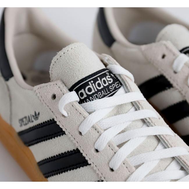 adidas Originals アディダス オリジナルス Handball Spezial ハンドボール スペツィアル IF6562 Alumina・Core Black・Cloud |  | 13