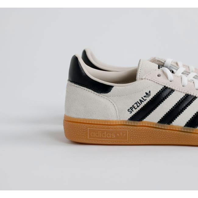 adidas Originals アディダス オリジナルス Handball Spezial ハンドボール スペツィアル IF6562 Alumina・Core Black・Cloud |  | 14