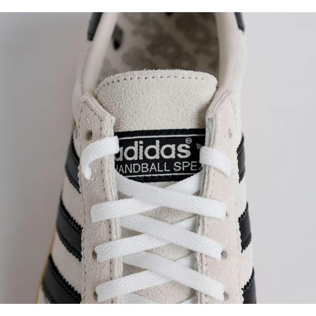adidas Originals アディダス オリジナルス Handball Spezial ハンドボール スペツィアル IF6562 Alumina・Core Black・Cloud |  | 16