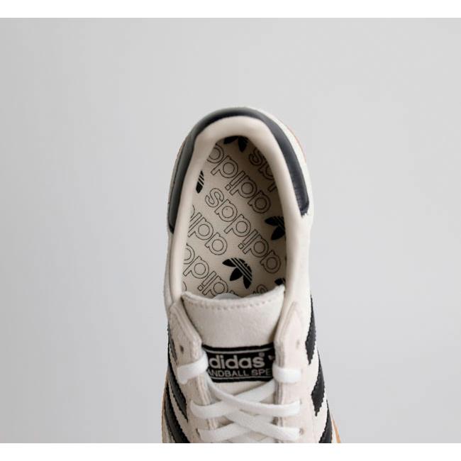 adidas Originals アディダス オリジナルス Handball Spezial ハンドボール スペツィアル IF6562 Alumina・Core Black・Cloud |  | 18