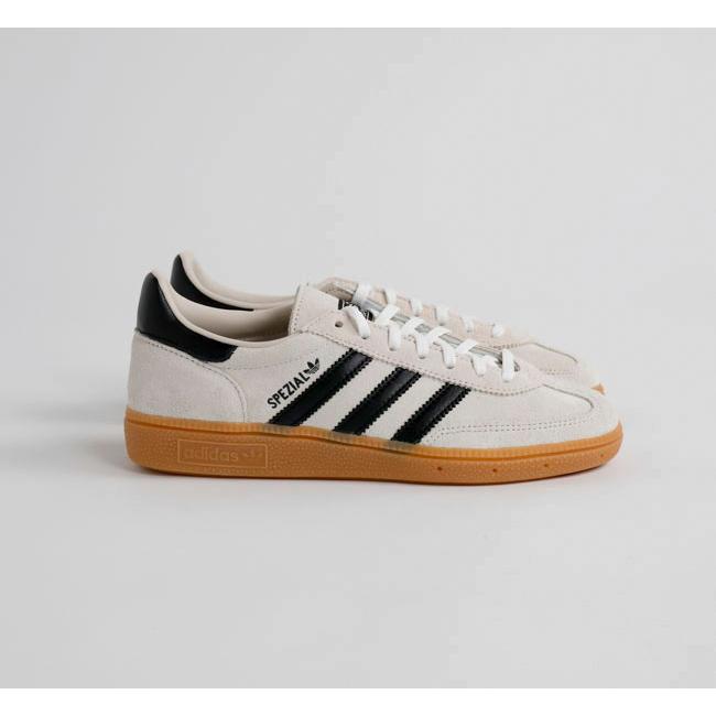 adidas Originals アディダス オリジナルス Handball Spezial ハンドボール スペツィアル IF6562 Alumina・Core Black・Cloud |  | 03