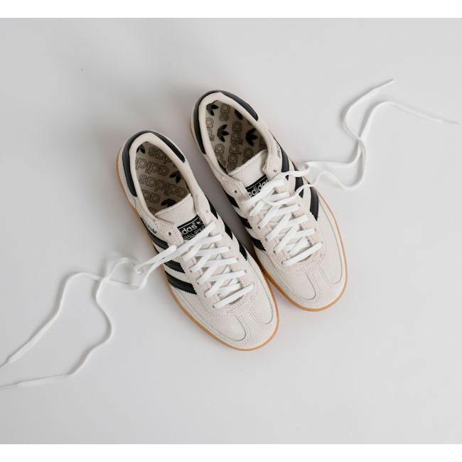 adidas Originals アディダス オリジナルス Handball Spezial ハンドボール スペツィアル IF6562 Alumina・Core Black・Cloud |  | 06