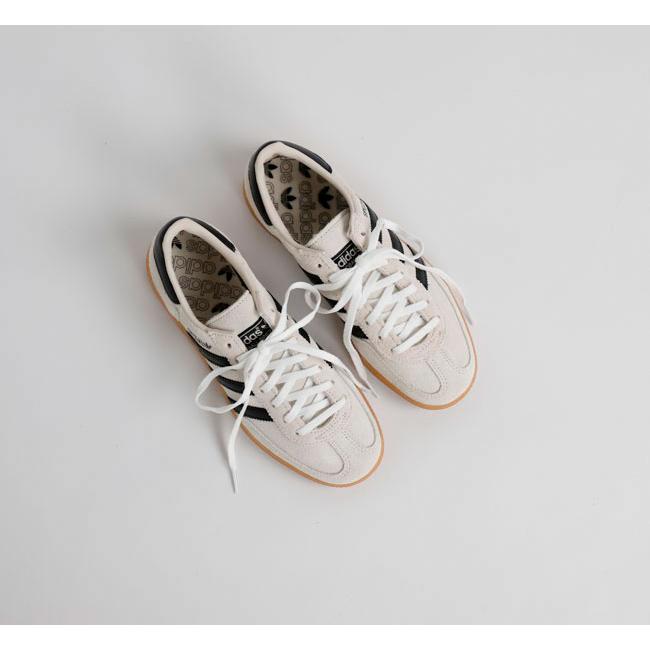 adidas Originals アディダス オリジナルス Handball Spezial ハンドボール スペツィアル IF6562 Alumina・Core Black・Cloud |  | 07