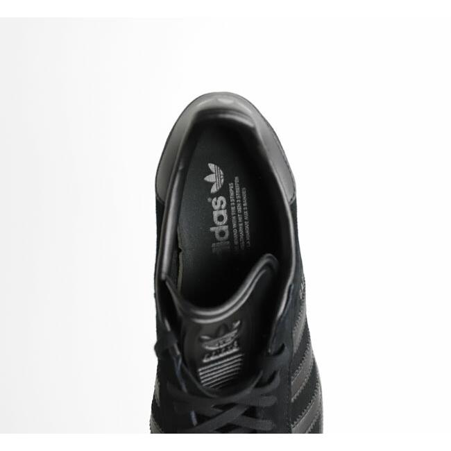 adidas Originals アディダス オリジナルス Gazelle ガゼル CQ2809 Core Black・Core Black・Core |  | 12