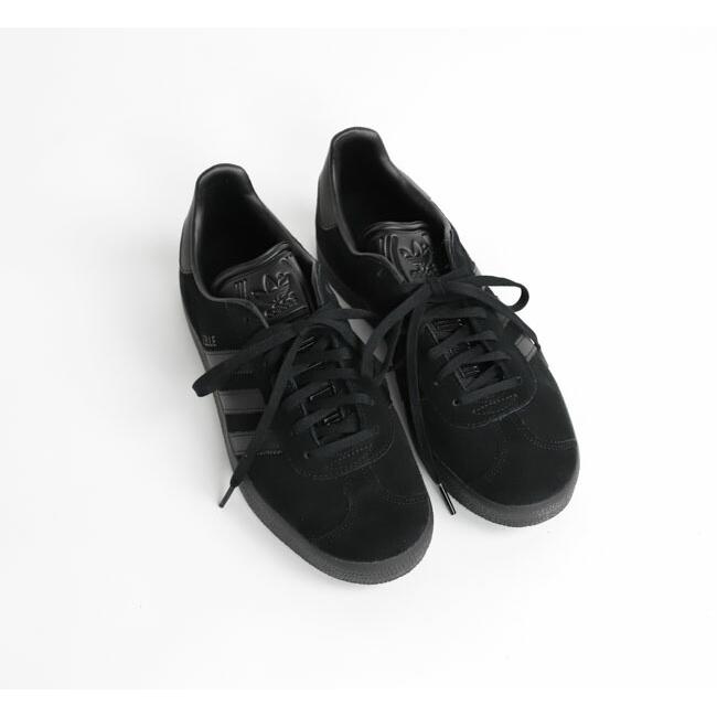 adidas Originals アディダス オリジナルス Gazelle ガゼル CQ2809 Core Black・Core Black・Core |  | 01