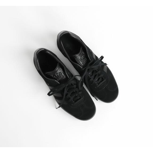 adidas Originals アディダス オリジナルス Gazelle ガゼル CQ2809 Core Black・Core Black・Core |  | 03