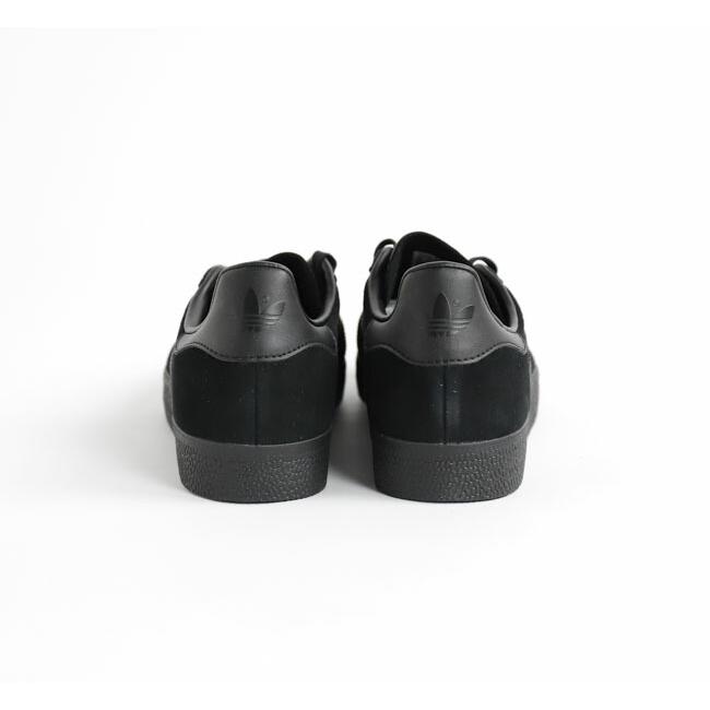 adidas Originals アディダス オリジナルス Gazelle ガゼル CQ2809 Core Black・Core Black・Core |  | 04