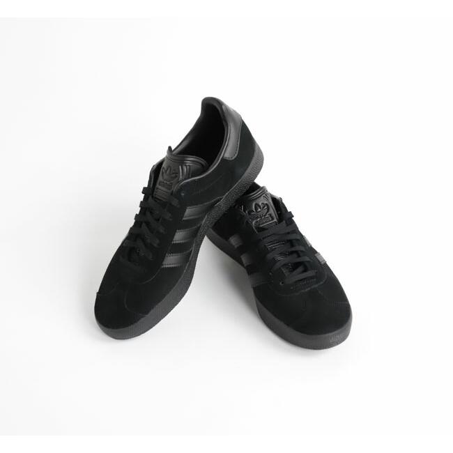 adidas Originals アディダス オリジナルス Gazelle ガゼル CQ2809 Core Black・Core Black・Core |  | 05
