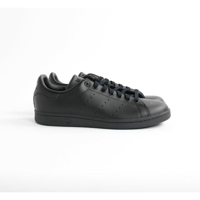 adidas Originals アディダス オリジナルス M20327 Stan Smith スタンスミス Core Black・Core Black・Core Black | 