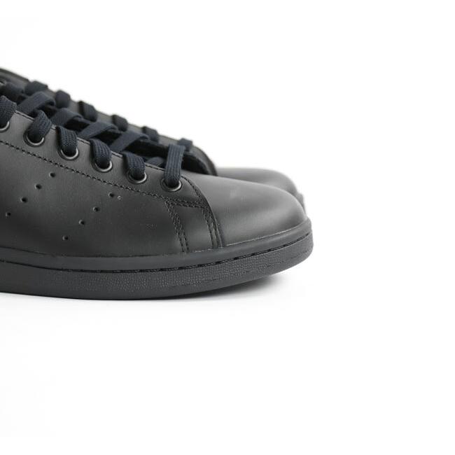 adidas Originals アディダス オリジナルス M20327 Stan Smith スタンスミス Core Black・Core Black・Core Black |  | 10