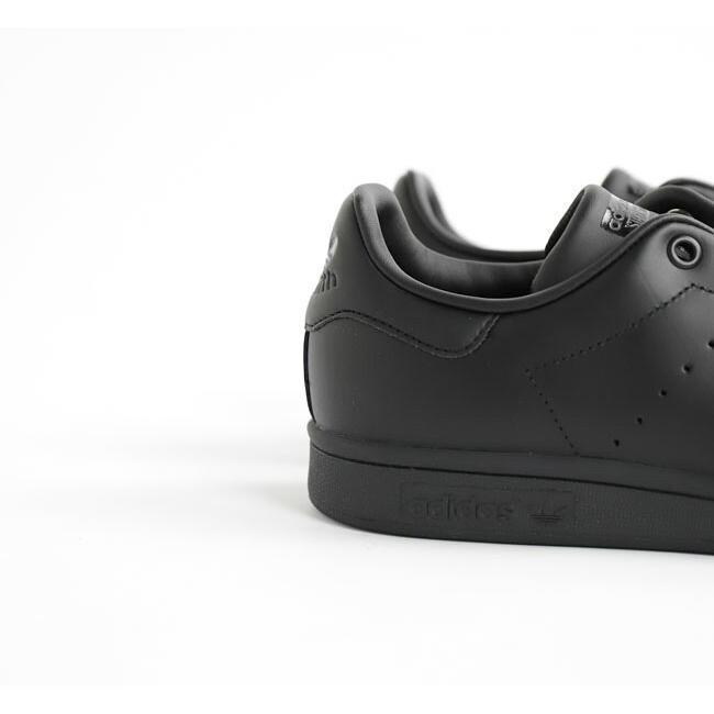 adidas Originals アディダス オリジナルス M20327 Stan Smith スタンスミス Core Black・Core Black・Core Black |  | 11
