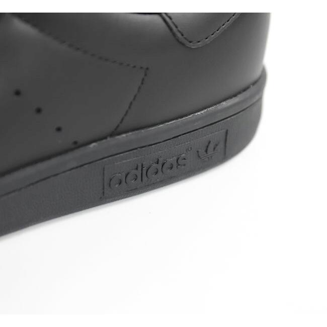 adidas Originals アディダス オリジナルス M20327 Stan Smith スタンスミス Core Black・Core Black・Core Black |  | 12