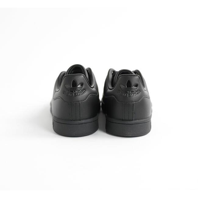 adidas Originals アディダス オリジナルス M20327 Stan Smith スタンスミス Core Black・Core Black・Core Black |  | 13