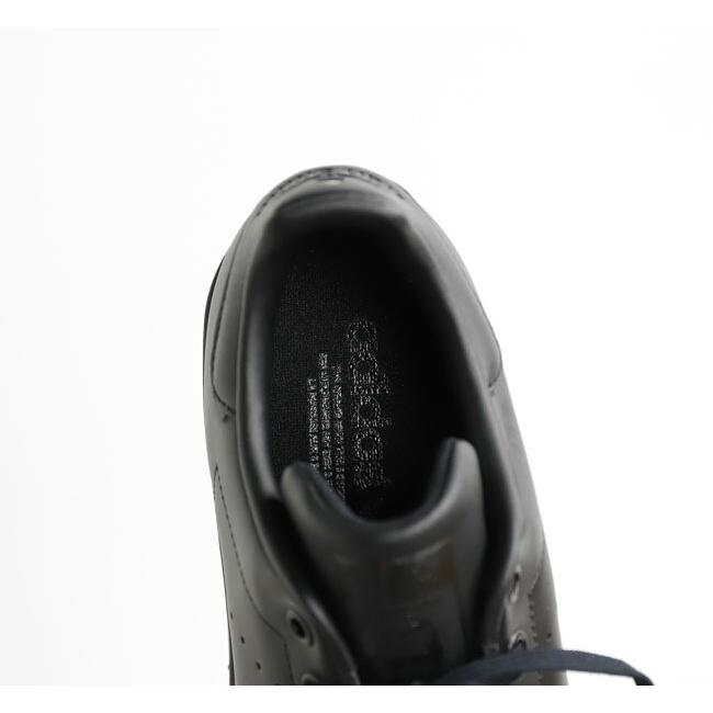 adidas Originals アディダス オリジナルス M20327 Stan Smith スタンスミス Core Black・Core Black・Core Black |  | 14