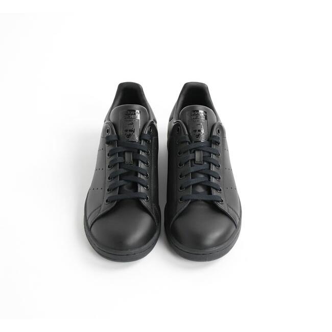 adidas Originals アディダス オリジナルス M20327 Stan Smith スタンスミス Core Black・Core Black・Core Black |  | 02