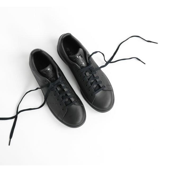 adidas Originals アディダス オリジナルス M20327 Stan Smith スタンスミス Core Black・Core Black・Core Black |  | 03