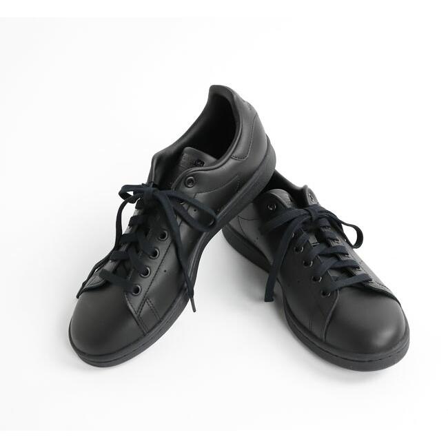 adidas Originals アディダス オリジナルス M20327 Stan Smith スタンスミス Core Black・Core Black・Core Black |  | 04