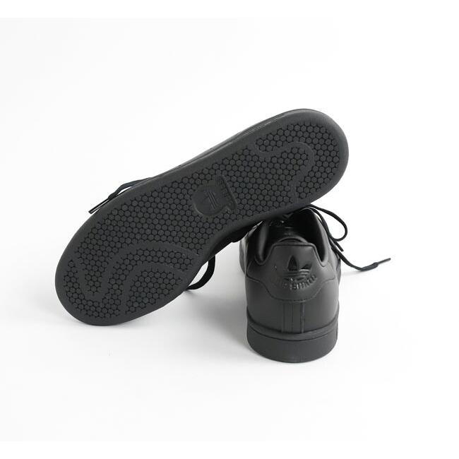 adidas Originals アディダス オリジナルス M20327 Stan Smith スタンスミス Core Black・Core Black・Core Black |  | 05