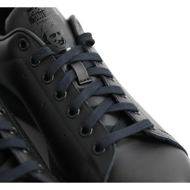 adidas Originals アディダス オリジナルス M20327 Stan Smith スタンスミス Core Black・Core Black・Core Black |  | 07