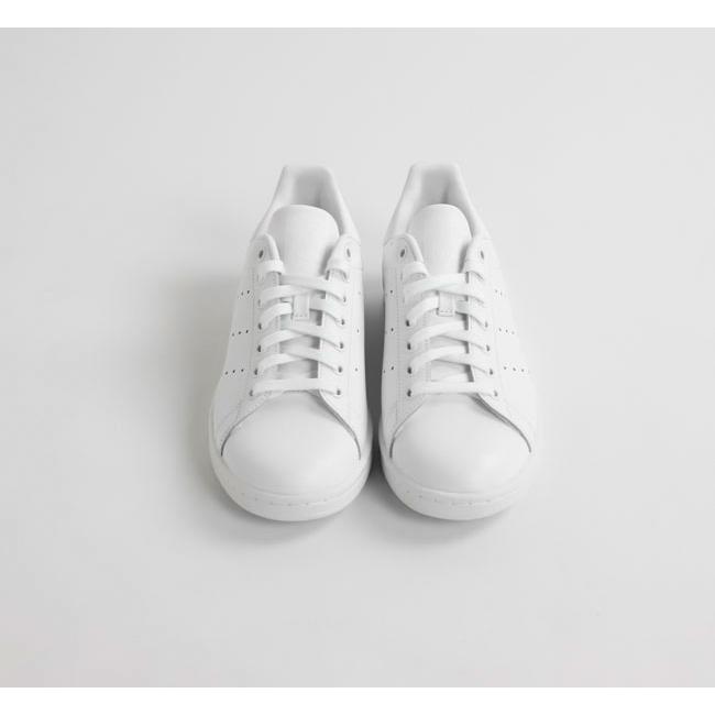 adidas Originals アディダス オリジナルス S75104 Stan Smith スタンスミス Cloud White・Cloud White・Cloud |  | 02