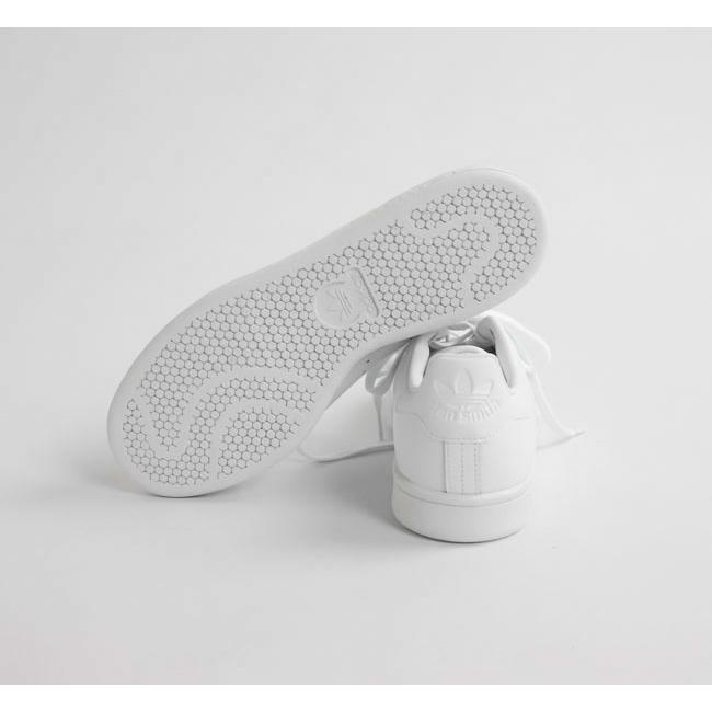 adidas Originals アディダス オリジナルス S75104 Stan Smith スタンスミス Cloud White・Cloud White・Cloud |  | 06