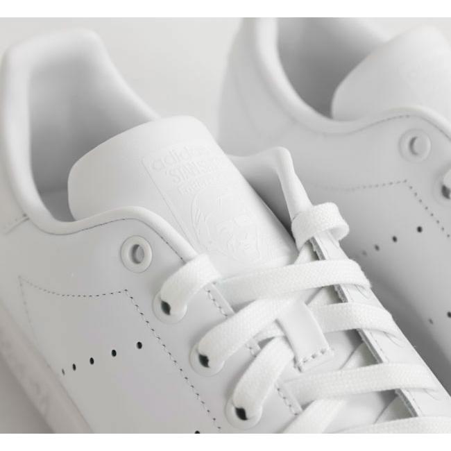 adidas Originals アディダス オリジナルス S75104 Stan Smith スタンスミス Cloud White・Cloud White・Cloud |  | 08