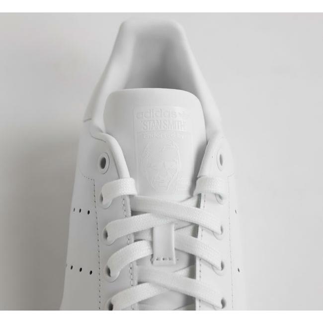 adidas Originals アディダス オリジナルス S75104 Stan Smith スタンスミス Cloud White・Cloud White・Cloud |  | 09
