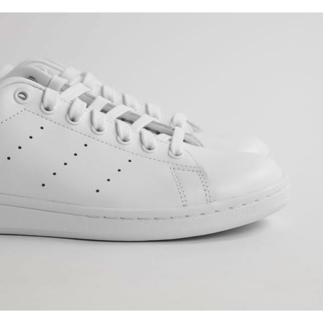 adidas Originals アディダス オリジナルス M20324 Stan Smith スタンスミス Cloud White・Core White・Green |  | 10
